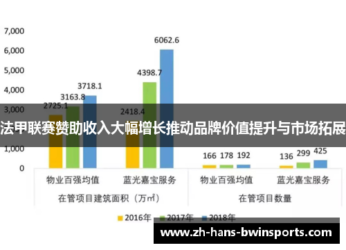法甲联赛赞助收入大幅增长推动品牌价值提升与市场拓展