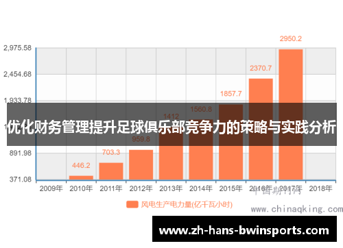 优化财务管理提升足球俱乐部竞争力的策略与实践分析