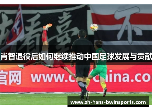 肖智退役后如何继续推动中国足球发展与贡献