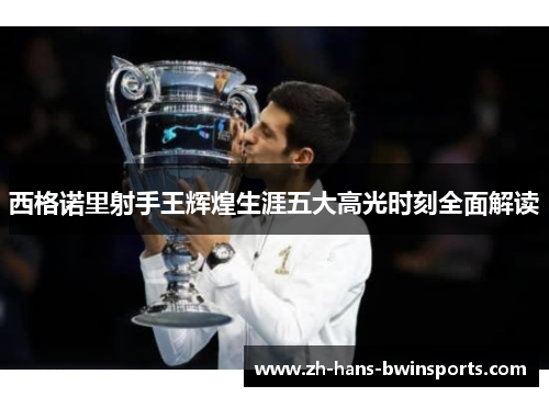 西格诺里射手王辉煌生涯五大高光时刻全面解读