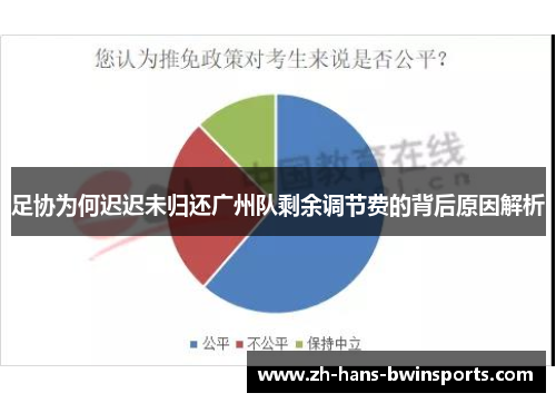 足协为何迟迟未归还广州队剩余调节费的背后原因解析